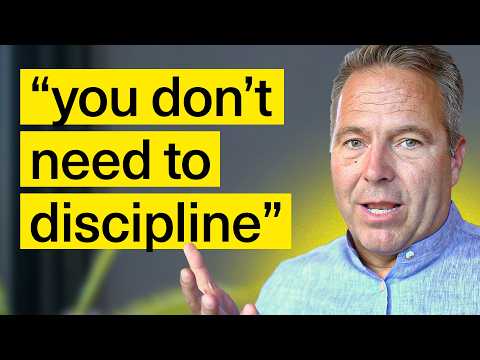 Enjoyment is the Ultimate Hack: Joe Hudson's Radical Approach to Business & Life