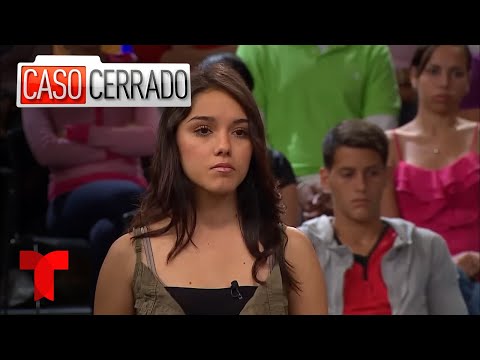 ¡Embaraza a su media hermana! 🤰🏻🤯💍| Caso Cerrado Capítulo Completo