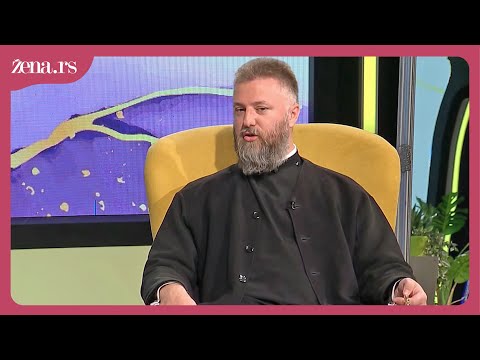 Otac Predrag ŠOKIRAN BRAKOVIMA u Srbiji: Žene opravdavaju kada im se muževi okreću za drugim ženama!