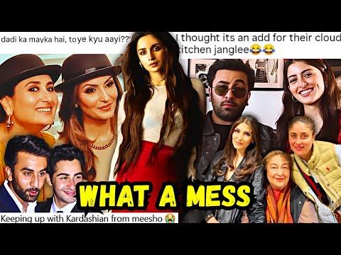 Ranbir Kapoor's HYPOCRISY EXPOSED on new show? Armaan's food venture + Navya's confusion