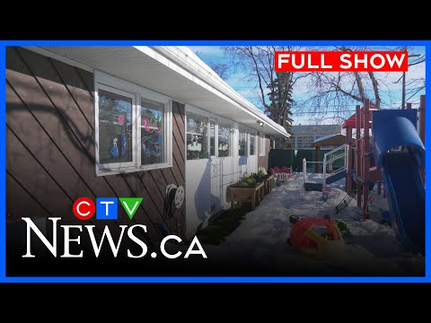 Children's shelter seeing more calls | CTV News Edmonton at 11:30 for Jan. 14, 2026