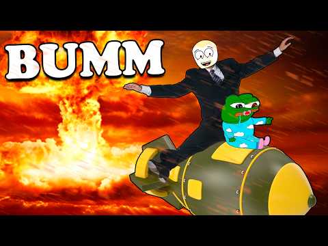 Atomic bomb in a nutshell