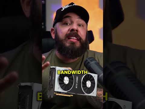 Is Your GPU Bandwidth Maxed Out?