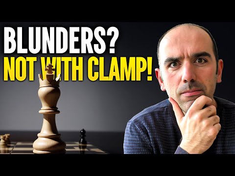 The Simple Mental Checklist That Stops Chess Blunders