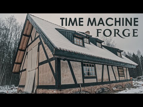 Rise Of The Forge. Part I - Crowdfunding Campaign