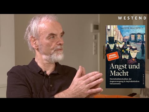 Wie funktionieren Techniken der Manipulation, Herr Mausfeld?