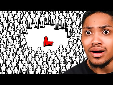 KIDS Don't Play This Game..😳