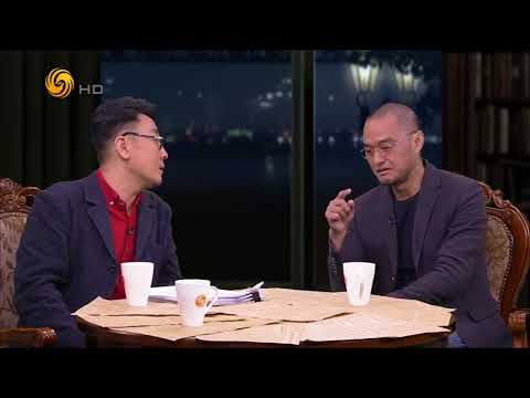 《锵锵三人行》20170223 从中国诗词大会说开去（熊培云 冯唐）