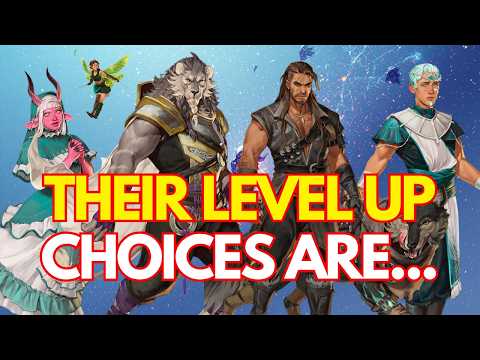 The Soldiers Make Big Choices, I Explain Them | Critical Role Campaign 4