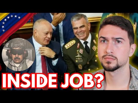 What Nobody Told You About The US Attack on Venezuela 🇻🇪