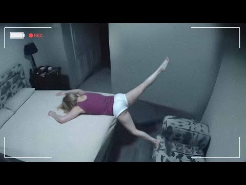 Unerklärliche Momente live auf Vide, die euch erschaudern lassen!