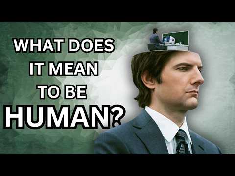Dissecting Humanity. What does it mean to be human? | Severance Analysis (The Malmadius)