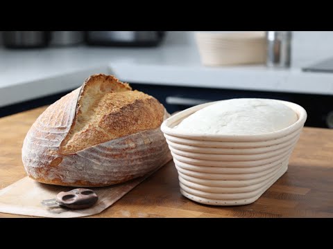 Stop Degassing Your Sourdough During Shaping and Discover How it Affects the Crumb