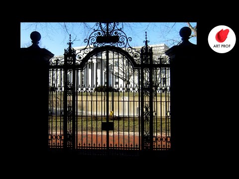 Gatekeeping in the Art World is Why Your Art is Stalling