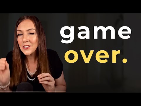 Say THIS Once. They’ll Never Twist Your Words Again.