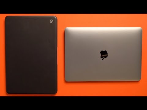 Pixelbook Go: A Worthy MacBook Air Competitor?