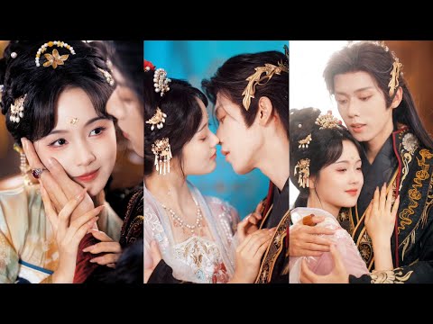 Cold emperor can hear her heart voice，he fell for this seemingly innocent girl，spoiled her rotten！