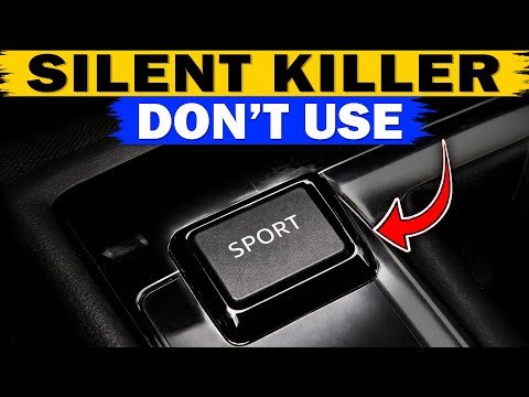 If Your Car Has THIS Feature, It WILL Break Down