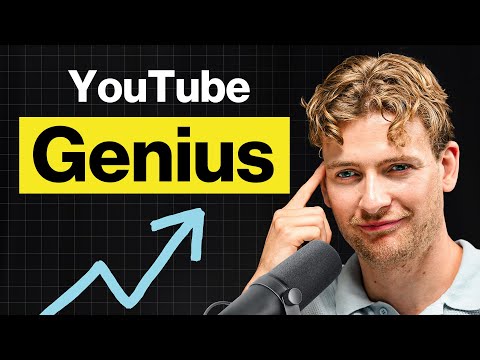 The New Rules of YouTube (2025)