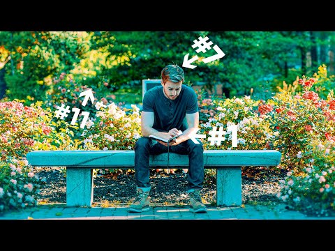 11 Ways to Have a Better Life