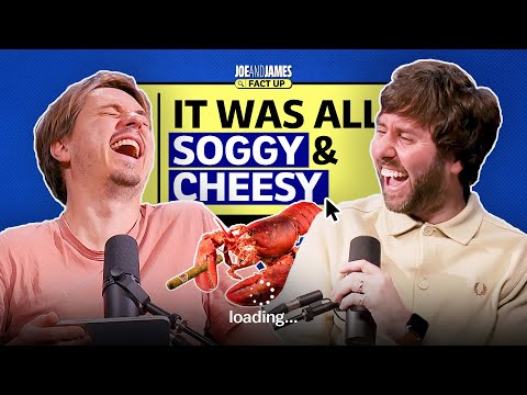 A Cigar Thermidor and A White Christmas? | EP 12