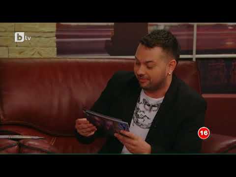 Шоуто на Слави: Вечер на северозападната култура - 19 юни 2018