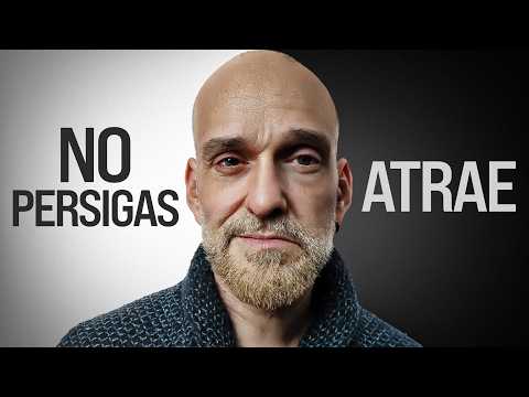 The release and squeeze strategy (multiply your ATTRACTIVENESS x10)