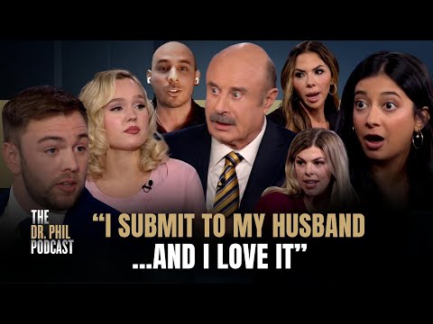 Tradwives: A Rebellion or a Return to Roots? | EP513 | The Dr. Phil Podcast