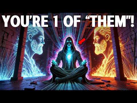 7 Types of Chosen Ones Accepted by Both God and Demons