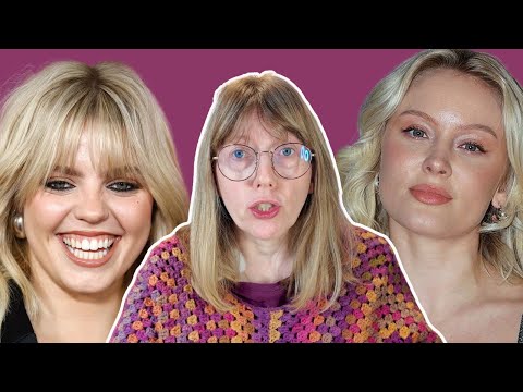 Renee Rapp Vs Zara Larsson VOCAL BATTLE