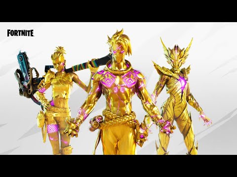 TRIOS TOURNAMENT!! (Fortnite Season 6)