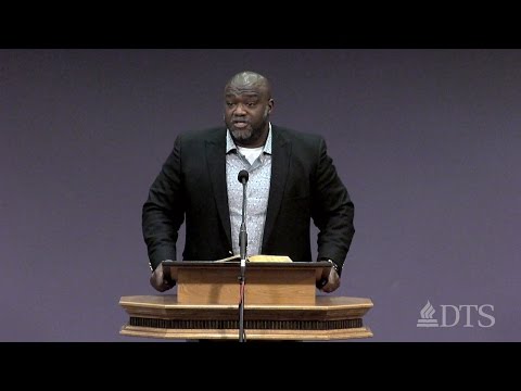 Expository Apologetics 101 - Voddie Baucham