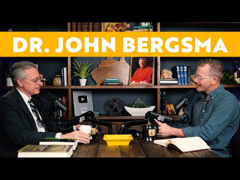 The Right Way to Read Holy Scripture (Dr. John Bergsma) | Ep. 509