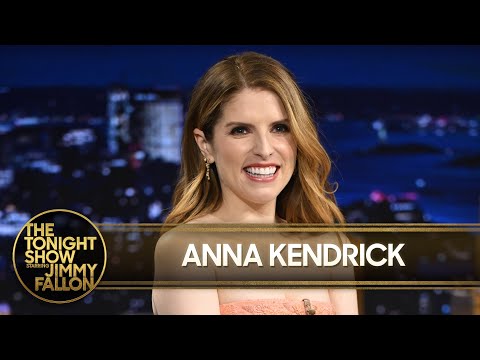 Anna Kendrick Begged Alan Cumming Not to Pick Her as a Traitor, Talks Another Simple Favor