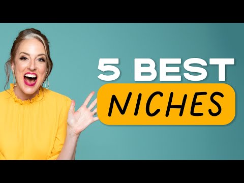 5 Best Life Coaching Niches That Are Actually Profitable In 2025