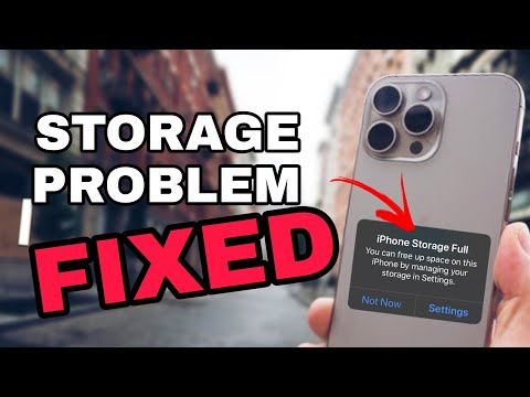 Running out of space on iPhone? Try these 2 HACKS before paying Apple!