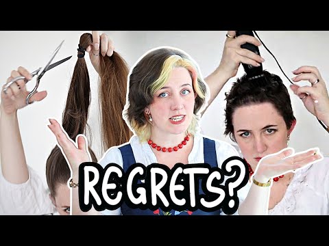 Everything I Wish I Knew Before Getting A Buzzcut