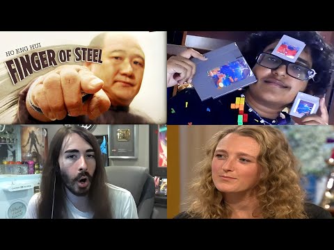 Penguinz0 Unhinged Internet Drama Compilation