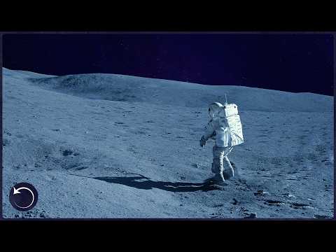 Was geschah WIRKLICH auf Apollo 17? | Teil 1