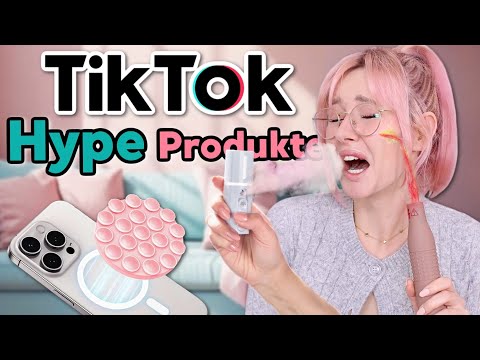 Was können virale TikTok Produkte wirklich? ⚠️ (wir bewerten sie ehrlich)