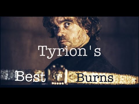 best of tyrion part 1