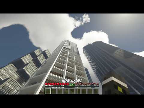 traffic in minecraft