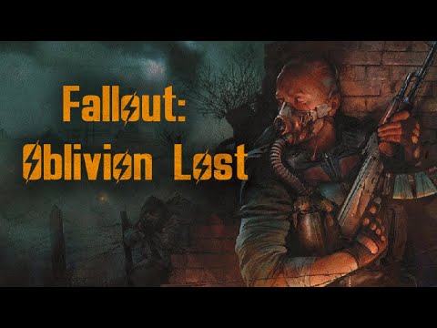 Fallout: Oblivion Lost (a Fallout-STALKER crossover game)