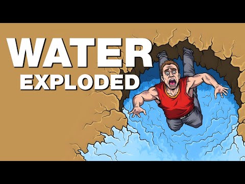 The Most Stupid Cave Death Ever