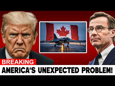 What REALLY Terrifies the Pentagon About Sweden’s Gripen Fighter Jet