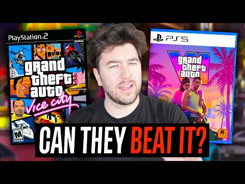 GTA6 - My biggest concern (Q&A)