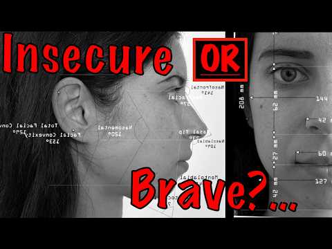 I got Qoves Studio to make a Facial Aesthetics report of my Face!