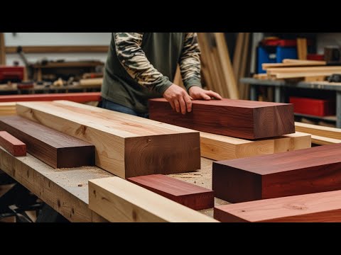 Reclaimed Barwood Coffee Table: Bringing the Outdoors In Rustic Charm Meets Modern Design