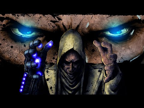 The Antagonist Nobody Talks About | inFAMOUS Lore