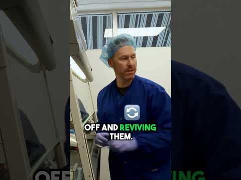 Mitochondria Rescue Mission: Operation Methylene Blue